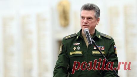 Главный кадровик Минобороны отказался общаться с правозащитниками в СИЗО