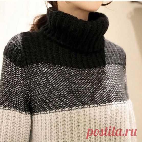 Picture - More Detailed Picture about New 2015 winter Autumn Fall Sweater Female Blouse Poncho Vodolazka Knitting Pullover Pull Femme Women Turtlenecks shirt Picture in from Fante International trade Co.,Ltd. Aliexpress.com | Alibaba Group