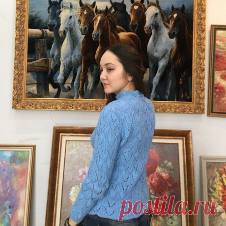 листики