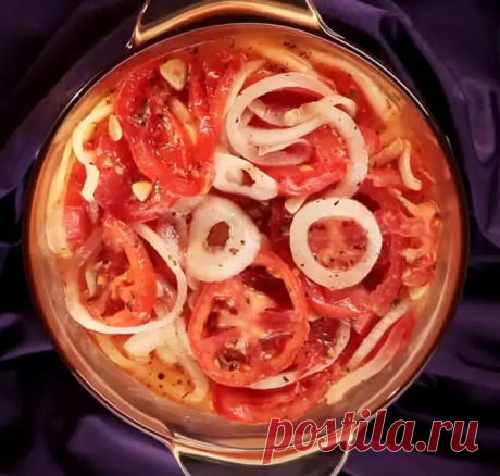 Ароматная закуска, на приготовление которой вы потратите пару минут - БУДЕТ ВКУСНО! - медиаплатформа МирТесен