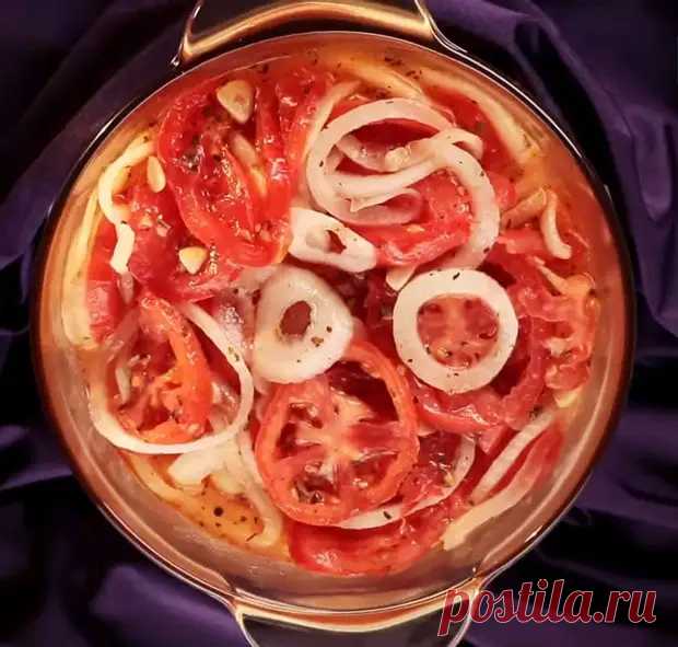 Ароматная закуска, на приготовление которой вы потратите пару минут - БУДЕТ ВКУСНО! - медиаплатформа МирТесен