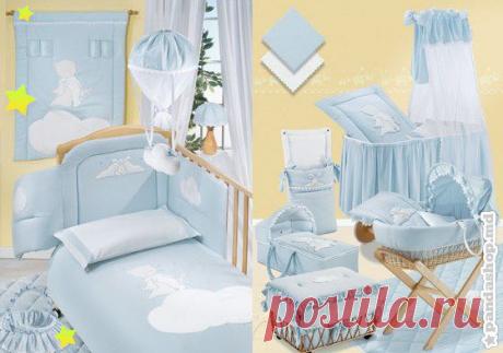 Italbaby Best Friends 100.0009-20 Детское постельное белье Italbaby в Молдове и Кишиневе, купить Детское постельное белье, цены, фотографии, отзывы, в кредит