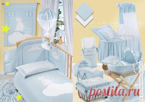 Italbaby Best Friends 100.0009-20 Детское постельное белье Italbaby в Молдове и Кишиневе, купить Детское постельное белье, цены, фотографии, отзывы, в кредит