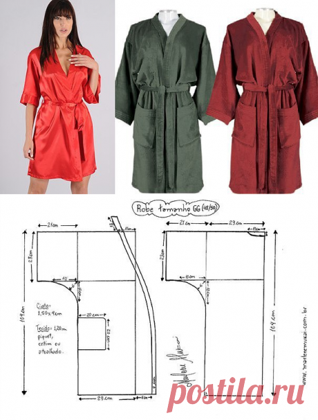 Кройка и шитье