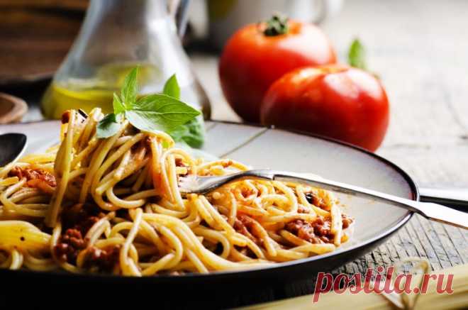 Как вкусно приготовить макароны: рецепты от Шефмаркет