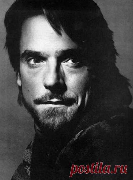 Джереми Айронс (Jeremy Irons)
- 19 сентября, 1948