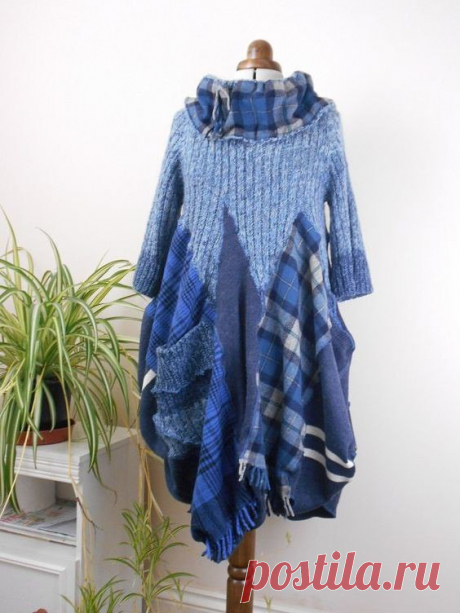 Сундук ТКАНЕЙ