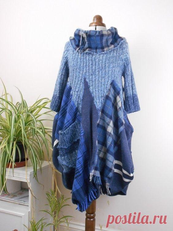 Сундук ТКАНЕЙ