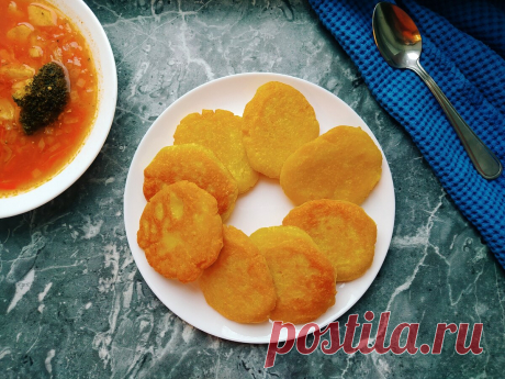 Как я быстро и просто готовлю кукурузные лепёшки с сыром: вкусно неимоверно! | Ксюша-Печенюша | Яндекс Дзен