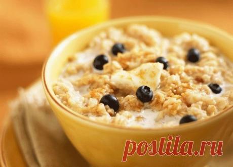 Рецепты вкусных каш 
Нет лучшего друга для фигуры, чем каша, и калорийность тут играет далеко не первую роль. Каши для похудения используются давно и успешно. Если вы захотели стать стройнее, не нанося себе вред, — ешьте…