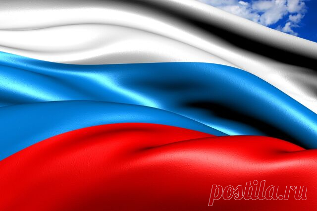 22-8-25--День Государственного флага Российской Федерации Ежегодно 22 августа в России отмечается День Государственного флага Российской Федерации, установленный на основании Указа Президента РФ № 1714 от 20 августа 1994 года «в связи с восстановлением 22 августа 1991 года исторического российского трехцвет...