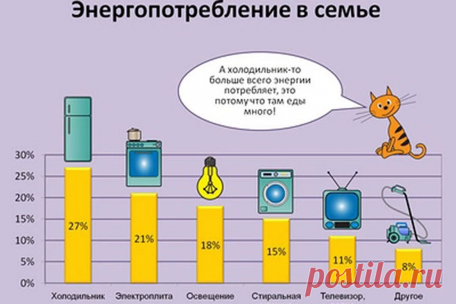 Как я выбирал холодильник и почему именно такой. | Робототехника | Яндекс Дзен