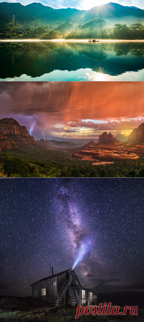 пейзажи » хЕХЕ - Развлекательный портал который платит Вам за новости.