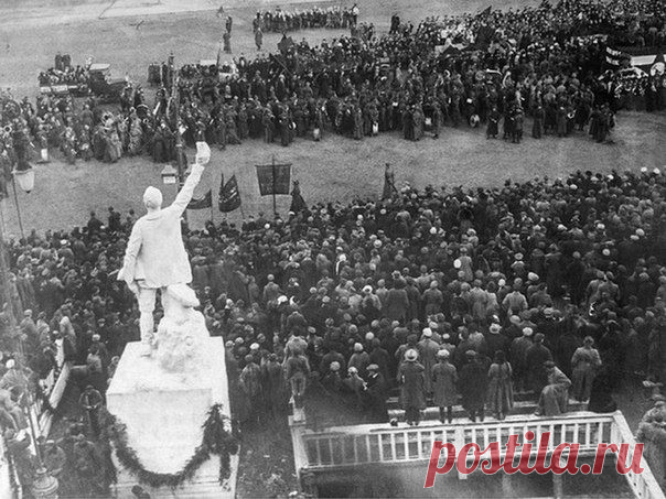 Мавзолей Ленина / История цивилизаций!
