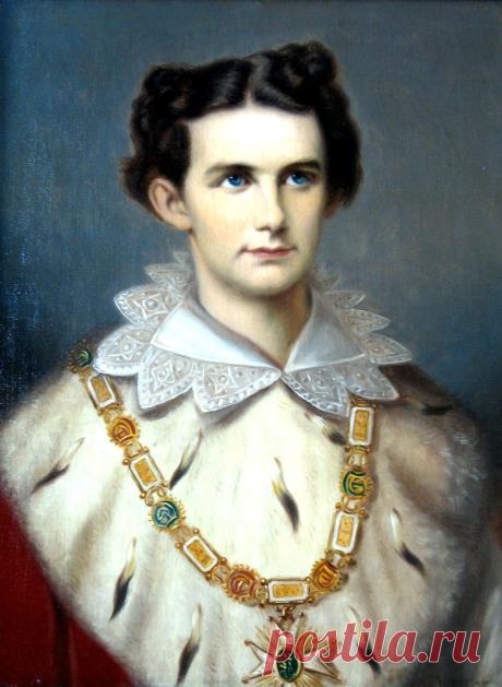женщины великих