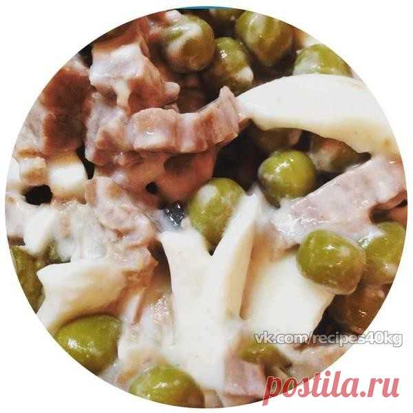 #рецепты

🔹6 идей для вкусных салатиков, богатых белком🔹

Очевидное доказательство того, что правильное питание может быть очень разнообразным и потрясающе вкусным😉

1. Куриная грудка + помидор + огурец + оливки + Моцарелла
2. Отварная говядина + белки яиц + горошек 
3. Поджаренная куриная грудка + красная фасоль + яйцо
4. Стручковая фасоль + консервированный тунец + яйцо + маслины + помидор
5. Филе индейки + авокадо + огурец + кукуруза + помидор + кинза
6. Печеная груд...