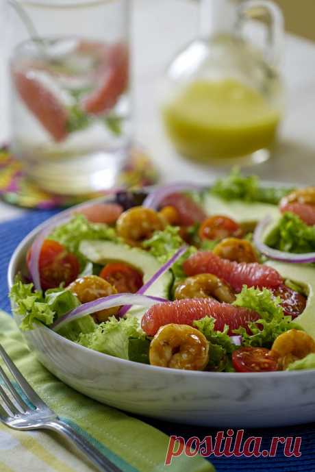 10 Новогодних блюд для красивой фигуры. Составляя своё праздничное меню так, чтобы потом не было мучительно больно становится на весы.