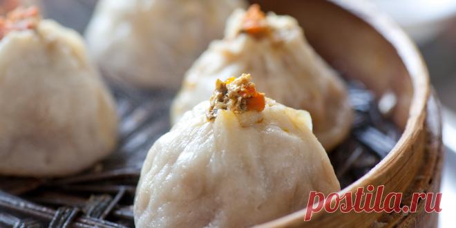 Какие бывают пельмени: 36 необычных видов