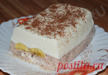 Топ-5 вкусных и оригинальных десертов к новому году