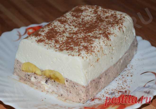 Топ-5 вкусных и оригинальных десертов к новому году
