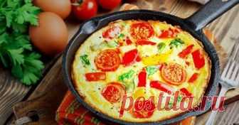 10 простых рецептов для здорового перекуса ...