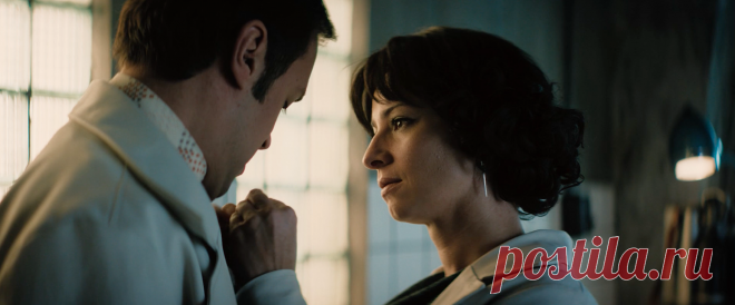 13 клиническая. Начало (2024)