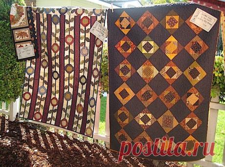 Sew For The Cure 2013