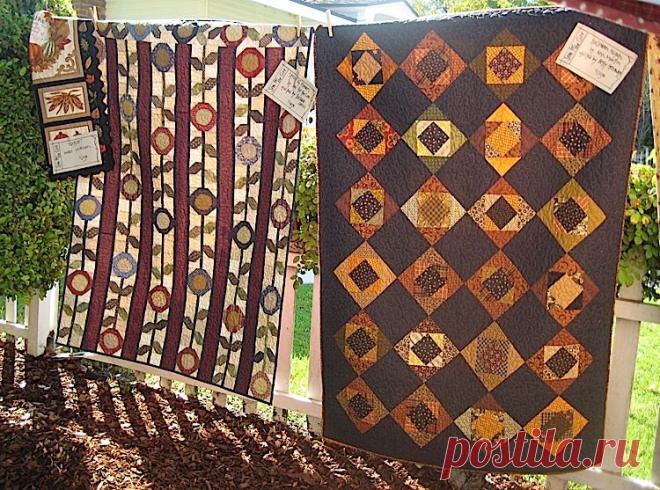 Sew For The Cure 2013