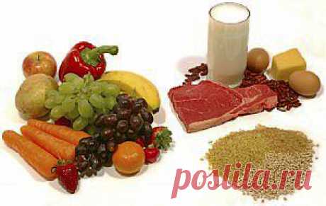 Продукты красоты и здоровья на каждый день - СОСЕД-ДОМОСЕД