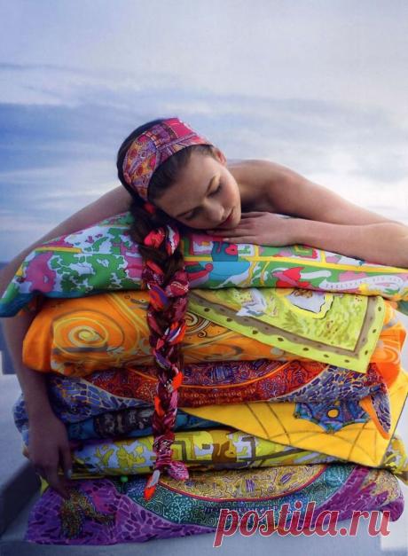 7 признаков того, что все идет как надо в вашей жизни