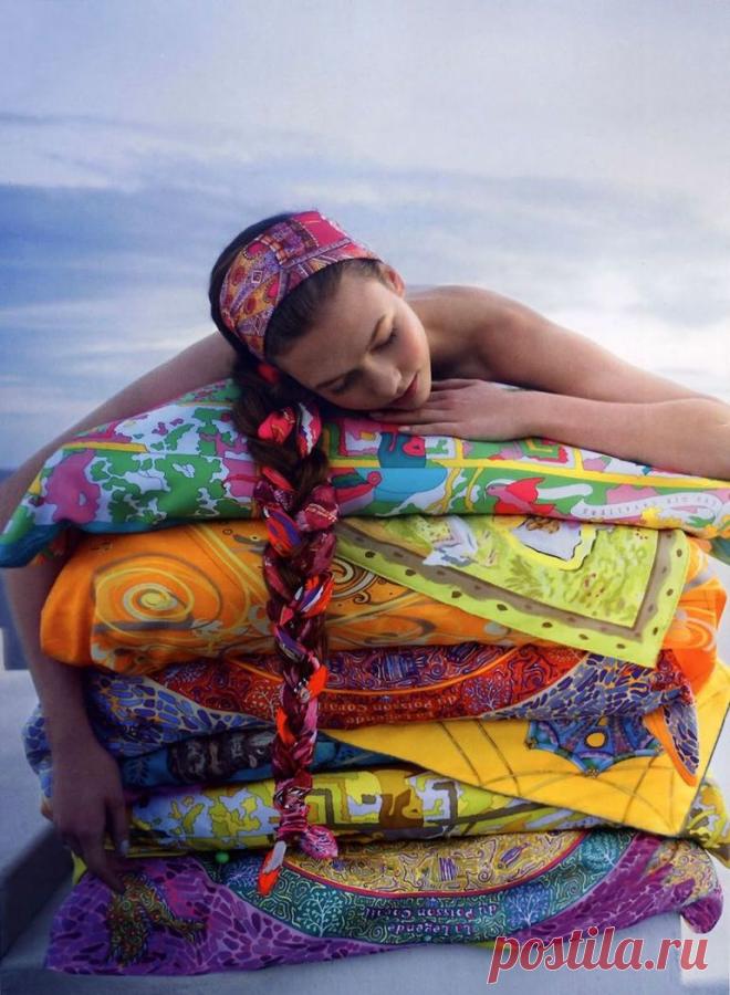 7 признаков того, что все идет как надо в вашей жизни