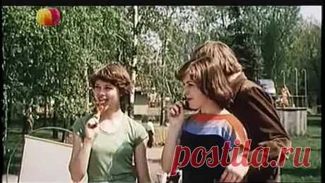 ВИА Поющие гитары "Для меня нет тебя прекрасней" 1969г.