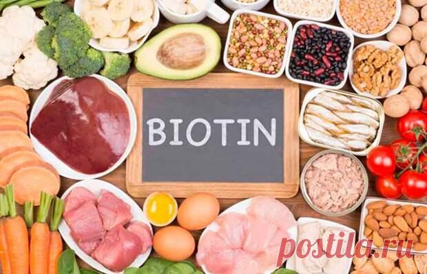 Полезные свойства биотина для здоровья
Биотин – водорастворимый витамин группы В, другое его наименование — В7. Он имеется в различных продуктах: мясе и субпродуктах, дрожжах, яичных желтках, сыре, бобовых культурах, цветной капусте, зелени и грибах. Также, определенное количество витамина вырабатывается в кишечнике живыми бактериями самого организма. Недостаток В7 бывает в редких случаях, в основном у беременных. Обычная суточная дозировка не […]
Читай пост далее на сайте. Жми ⏫ссылку выше