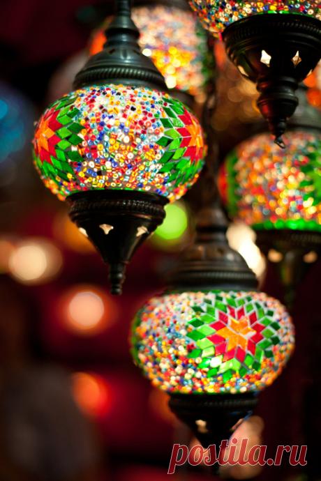 Turkiye / Turkey (https://www.the-best-from-turkey.com/blog.html)