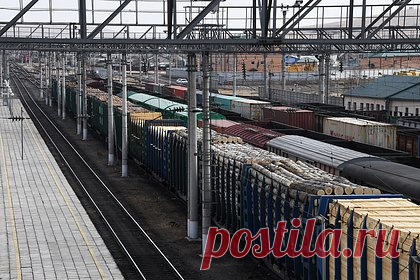 В российском регионе два состава оказались обесточены после атаки БПЛА