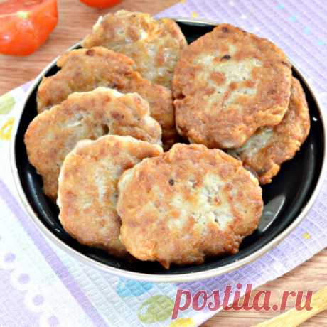 Картошка с фаршем - рецепты на любой вкус!