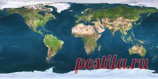 Планетные текстуры