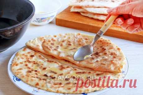 Хингалш — рецепт с фото пошагово. Как приготовить чеченские лепешки хингалш с тыквой?