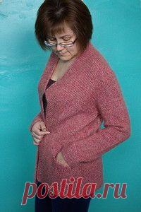 Похвастушки вязальные 20