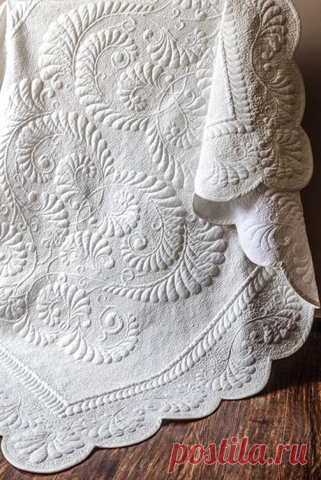 Ассоциация мастеров лоскутного шитья России