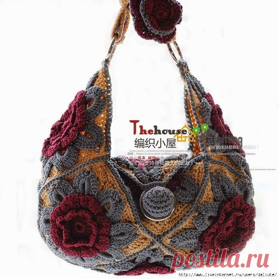 Шляпки, сумочки | Записи в рубрике Шляпки, сумочки | Дневник anfisa1