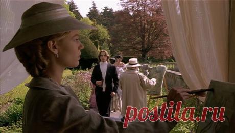 Маленькие женщины (1994)