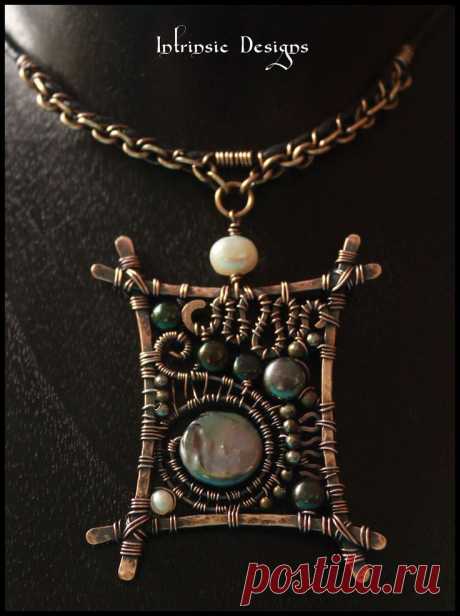 Pendant / Разное / Мой стиль / Pinme.ru / Ольга Симон
