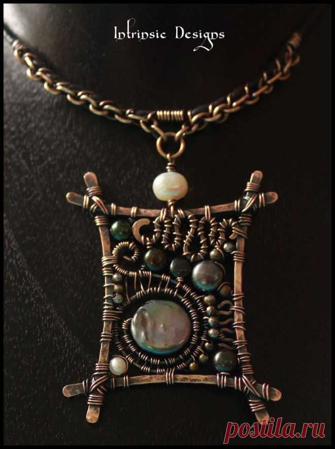 Pendant / Разное / Мой стиль / Pinme.ru / Ольга Симон