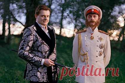 Российские музыканты представили ремейк хита 1994 года. Группа Cream Soda и певица Алена Свиридова представили ремейк песни «Розовый фламинго». В клипе снялся публицист и историк Евгений Понасенков, известный в сети как Маэстро. По словам музыкантов из Cream Soda, Понасенков в клипе просто гуляет, «ведь прогулка — это и есть свобода!»