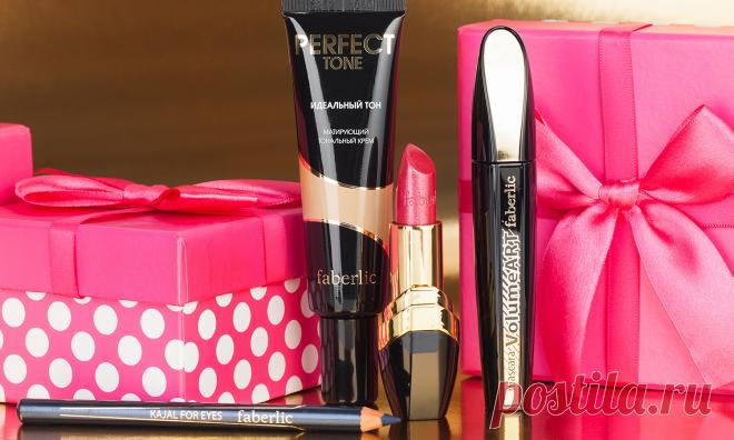 Стартовая программа для Новых Консультантов | Faberlic