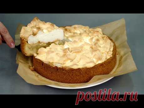 Вот как нужно готовить пироги с яблоками! Три рецепта, которые вам захочется приготовить все и сразу