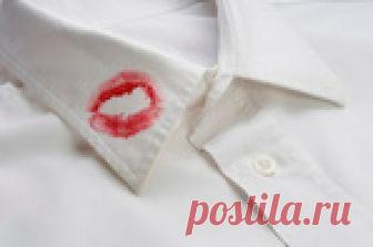 Как выводить пятна: энциклопедия советов на все случаи жизни