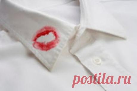 Как выводить пятна: энциклопедия советов на все случаи жизни