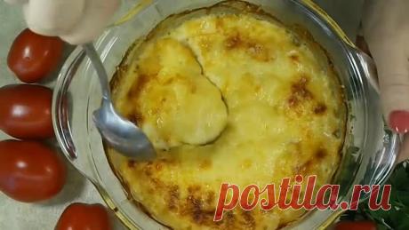 Макароны кажутся скучным блюдом? Оригинальный способ приготовления вкусного